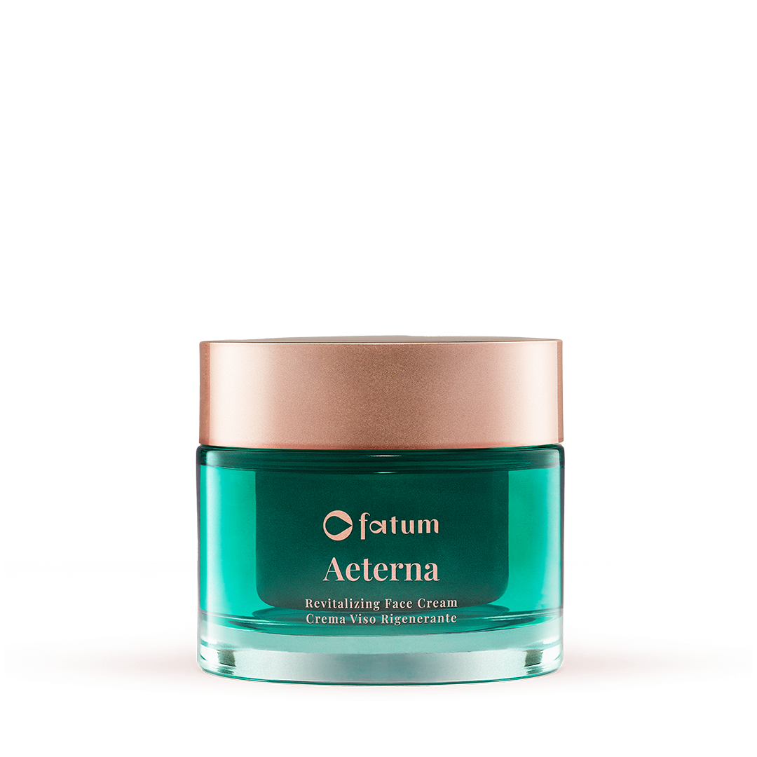 Crema Viso Rigenerante - 50 ml