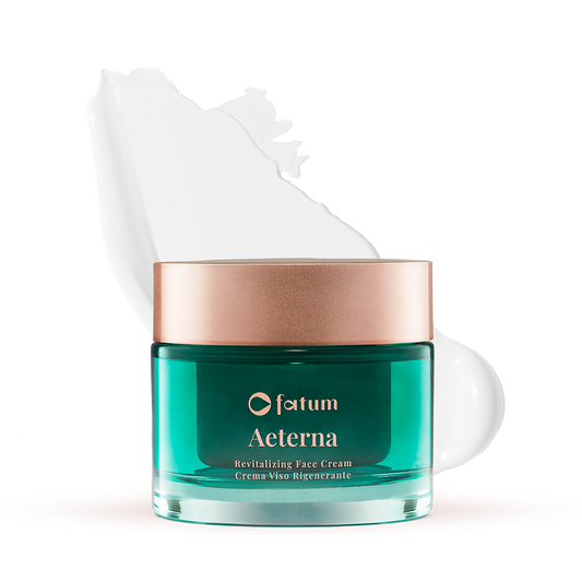 Crema Viso Rigenerante - 50 ml