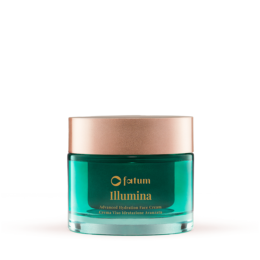 Crema Viso Idratazione Avanzata - 50 ml