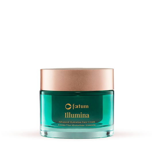 Crema Viso Idratazione Avanzata - 50 ml