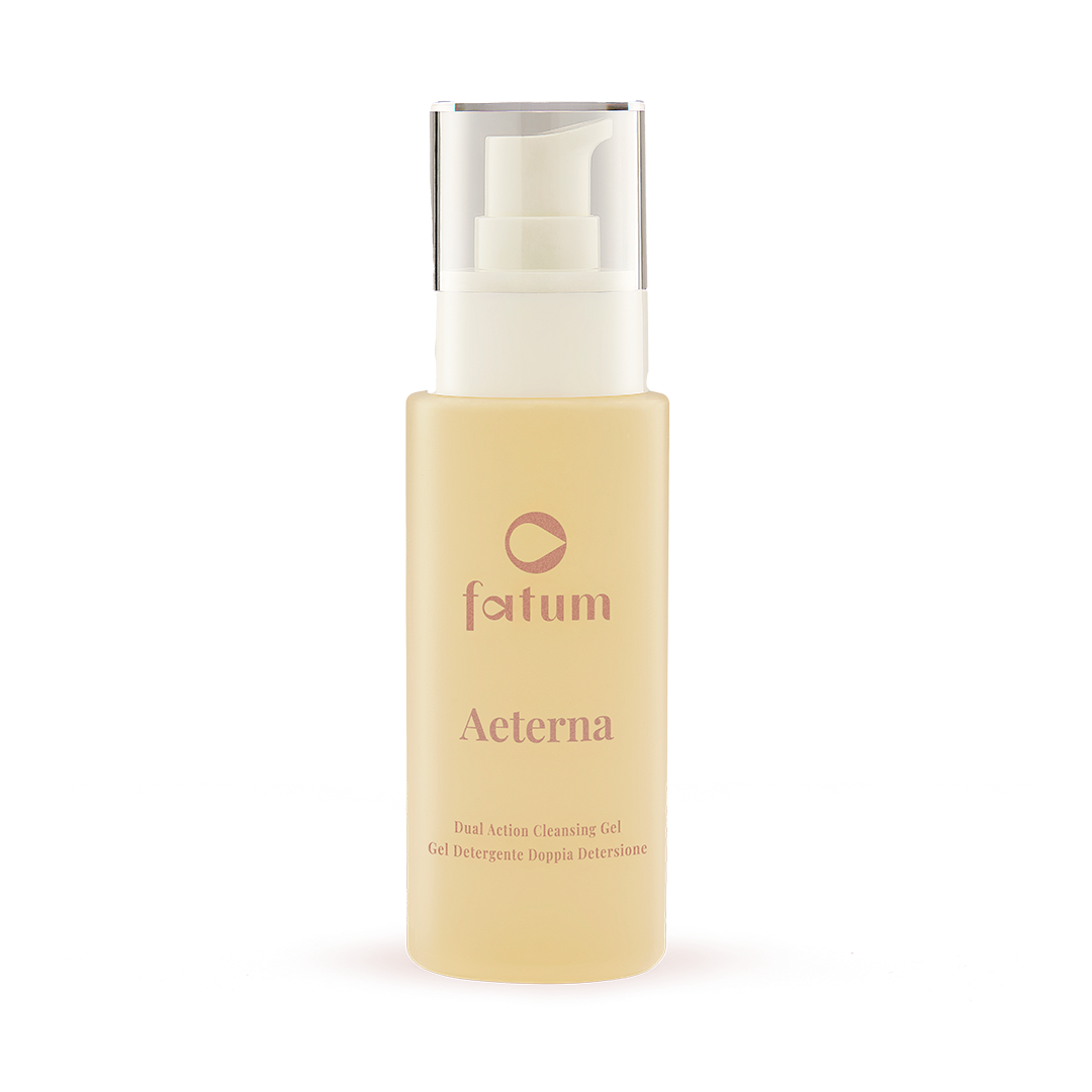 Gel Detergente Doppia Detersione - 100 ml