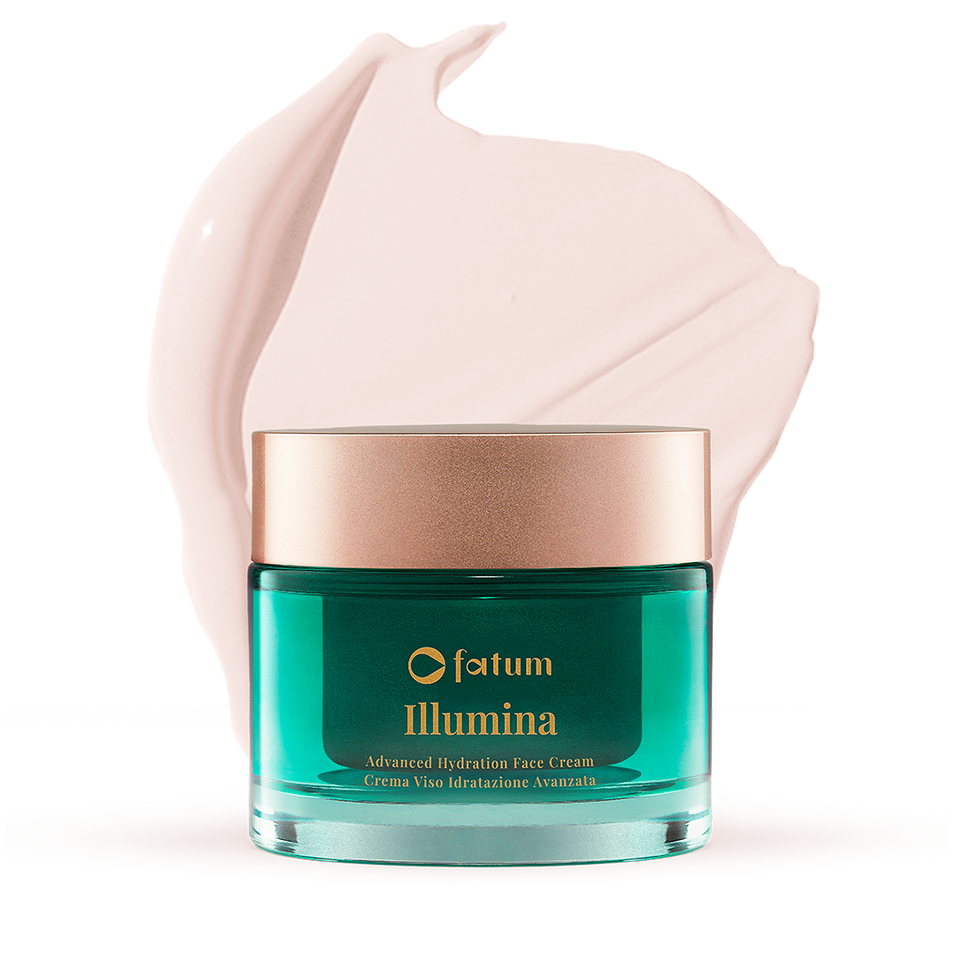 Crema Viso Idratazione Avanzata - 50 ml