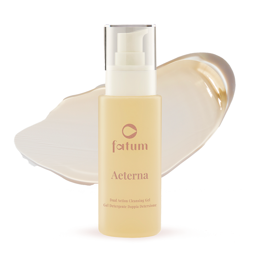 Gel Detergente Doppia Detersione - 100 ml