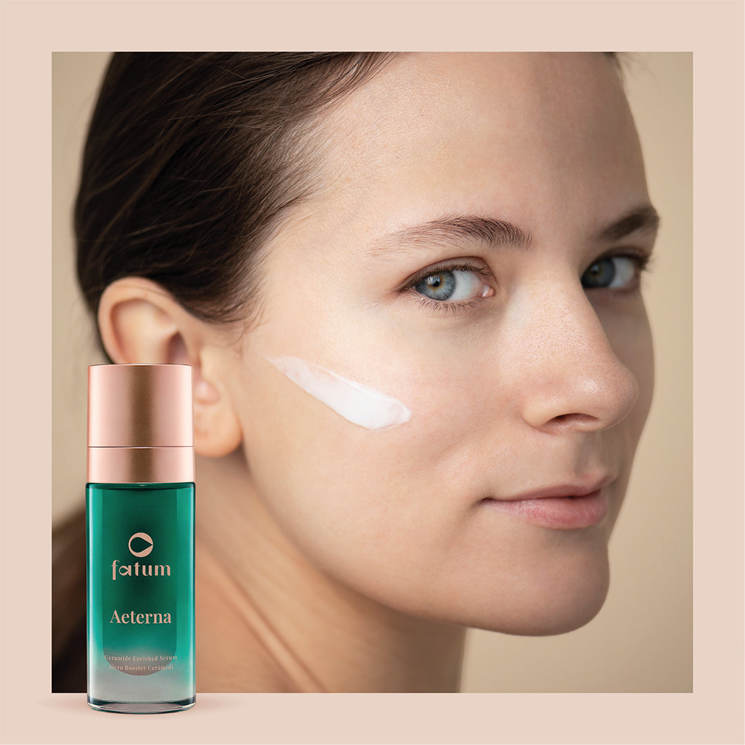 Siero Booster Ceramidi - 30 ml