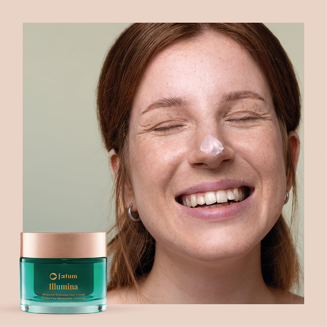 Crema Viso Idratazione Avanzata - 50 ml