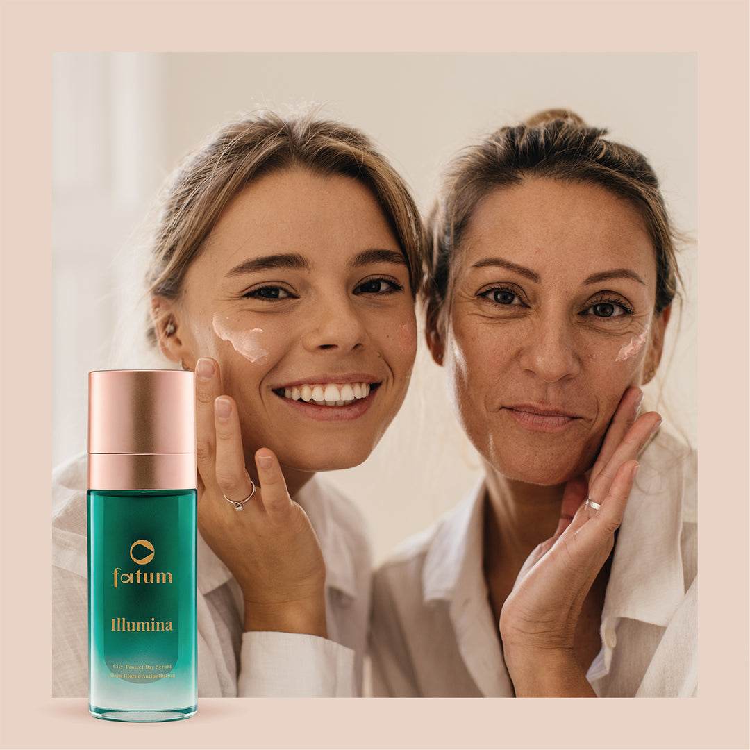 Siero Viso Antipollution - 30 ml