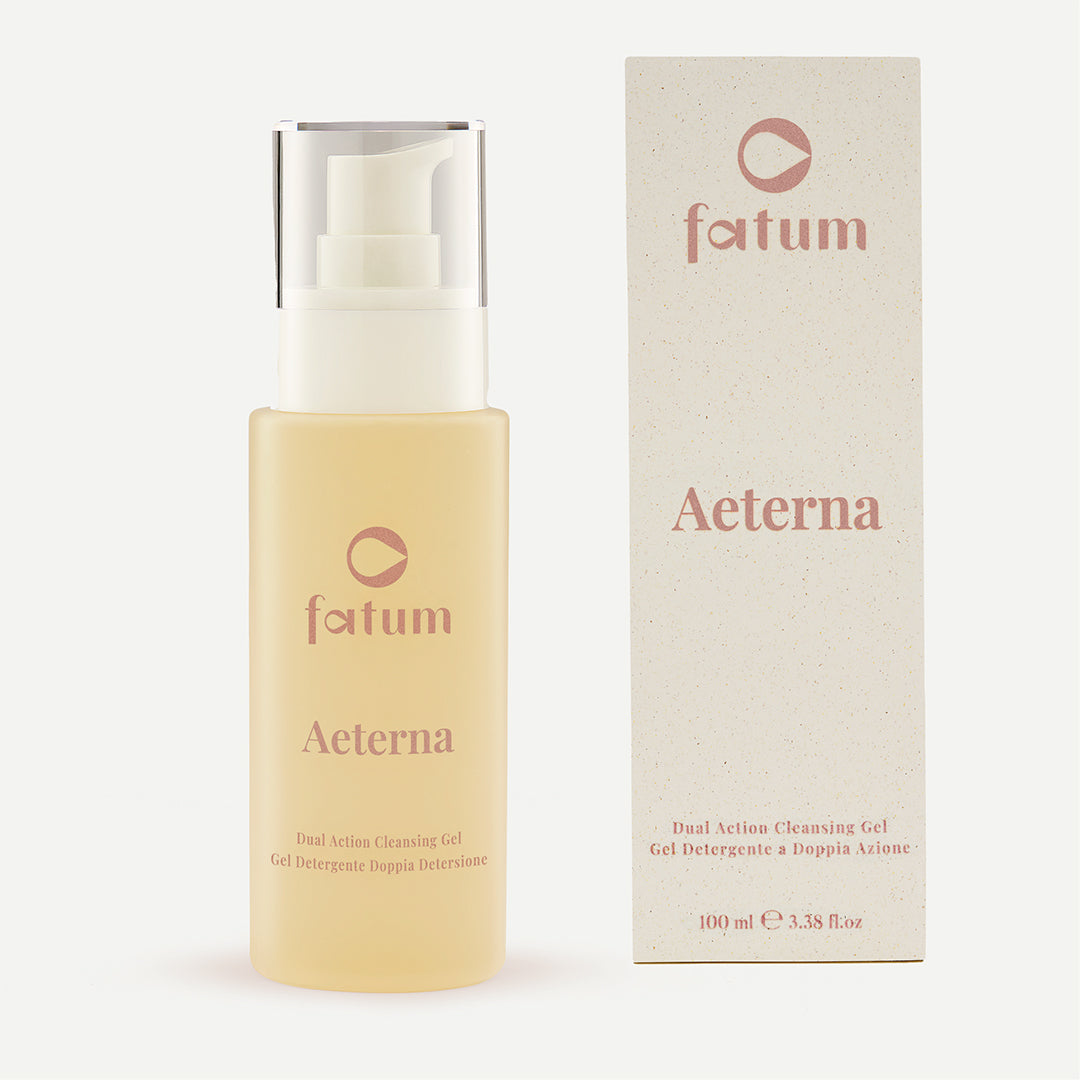 Gel Detergente Doppia Detersione - 100 ml