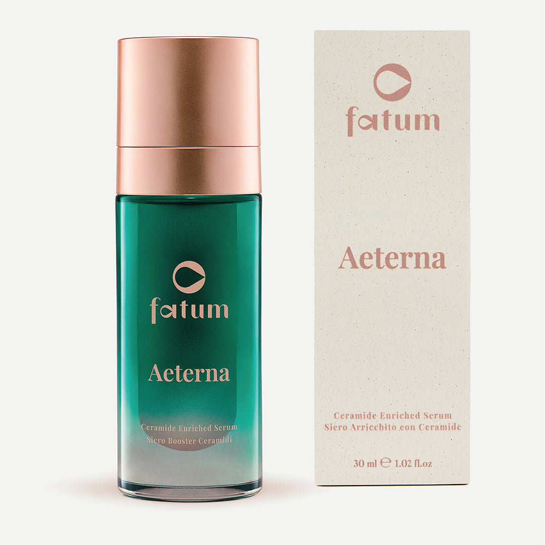 Siero Booster Ceramidi - 30 ml