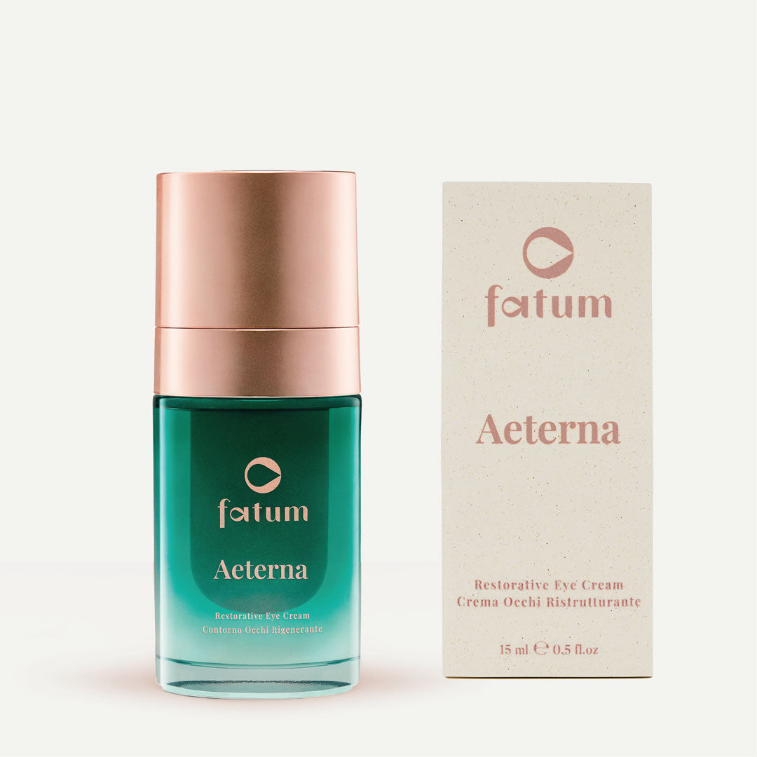 Contorno Occhi Rigenerante - 15 ml
