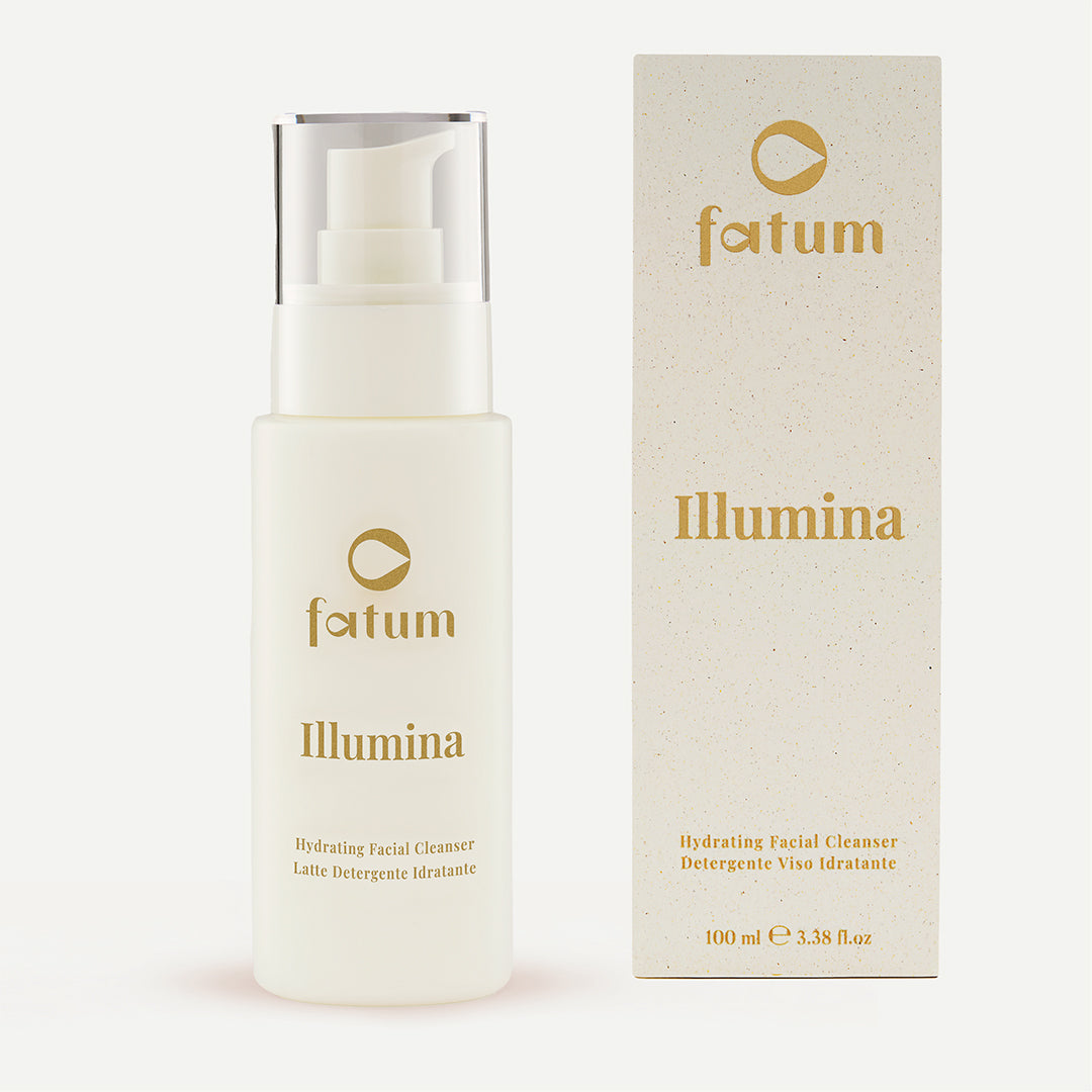 Latte Detergente Idratante - 100 ml