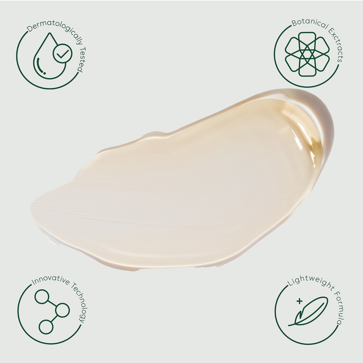 Gel Detergente Doppia Detersione - 100 ml