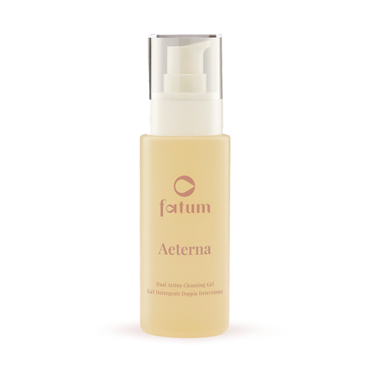 Gel Detergente Doppia Detersione - 100 ml