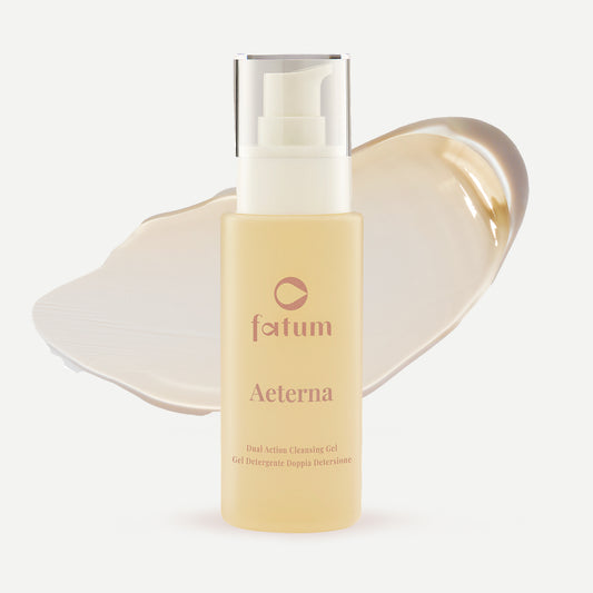 Gel Detergente Doppia Detersione - 100 ml