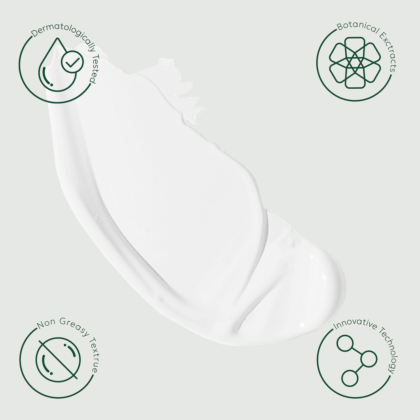 Crema Viso Rigenerante - 50 ml