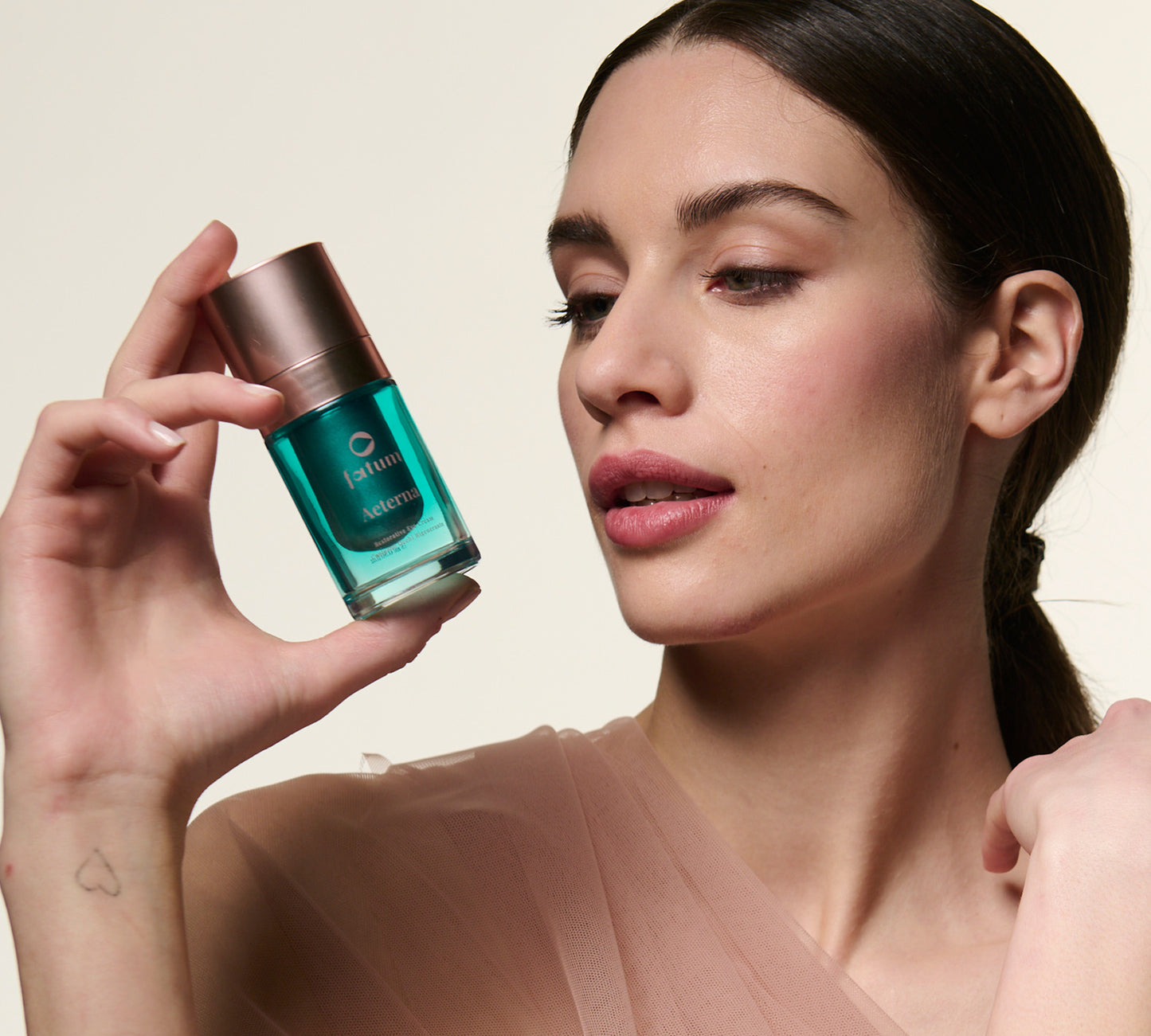 Restorative Eye Cream - 15 ml