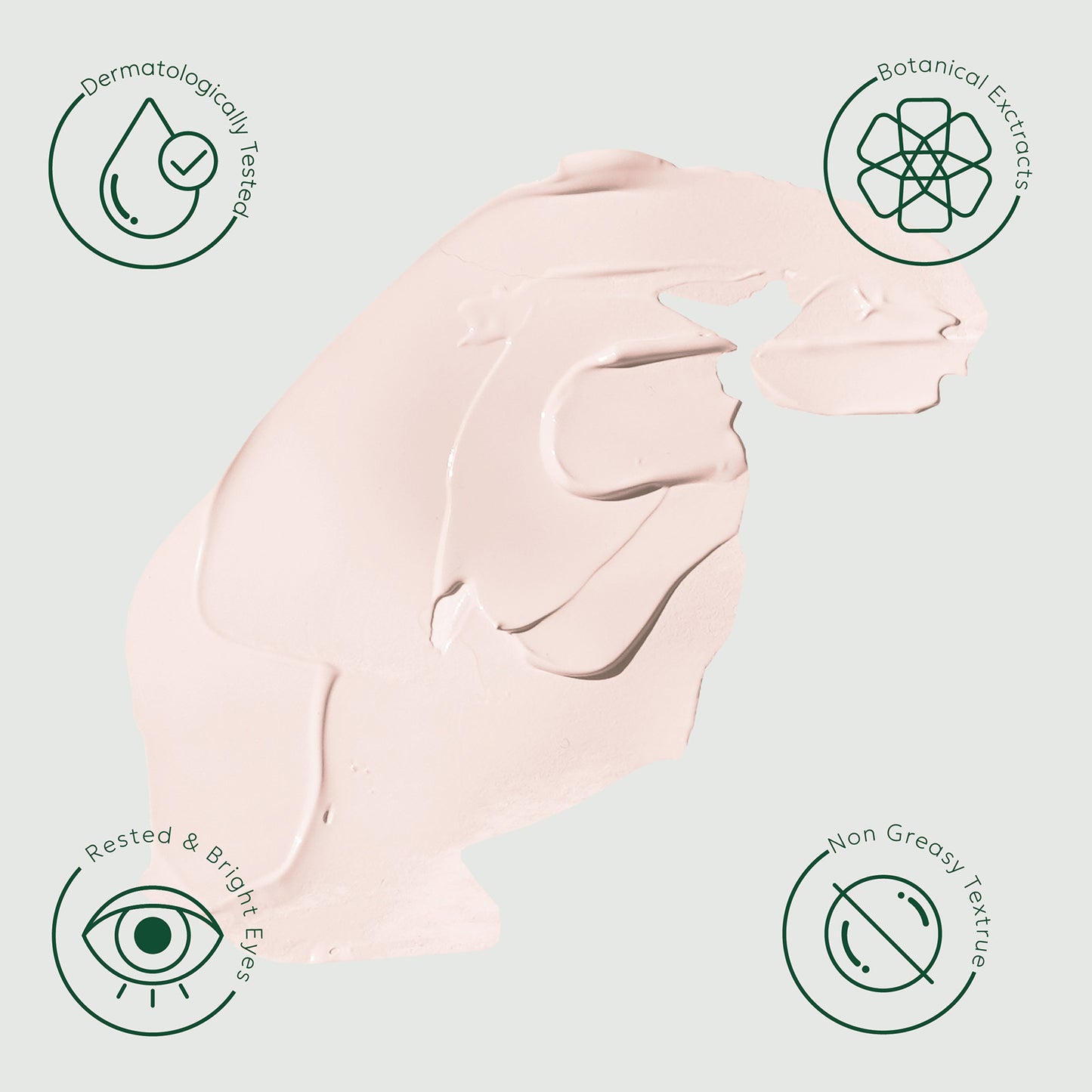 Contorno Occhi Rigenerante - 15 ml
