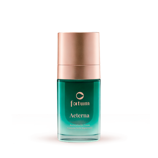 Contorno Occhi Rigenerante - 15 ml