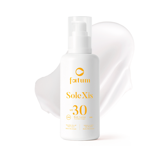 Lozione Corpo SPF 30 – 200 ml