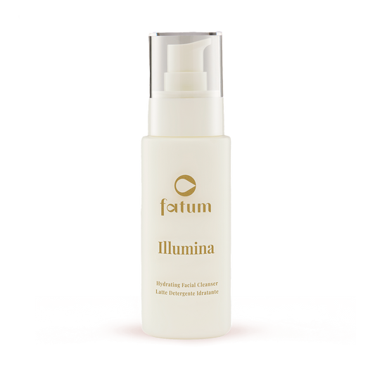 Latte Detergente Idratante - 100 ml