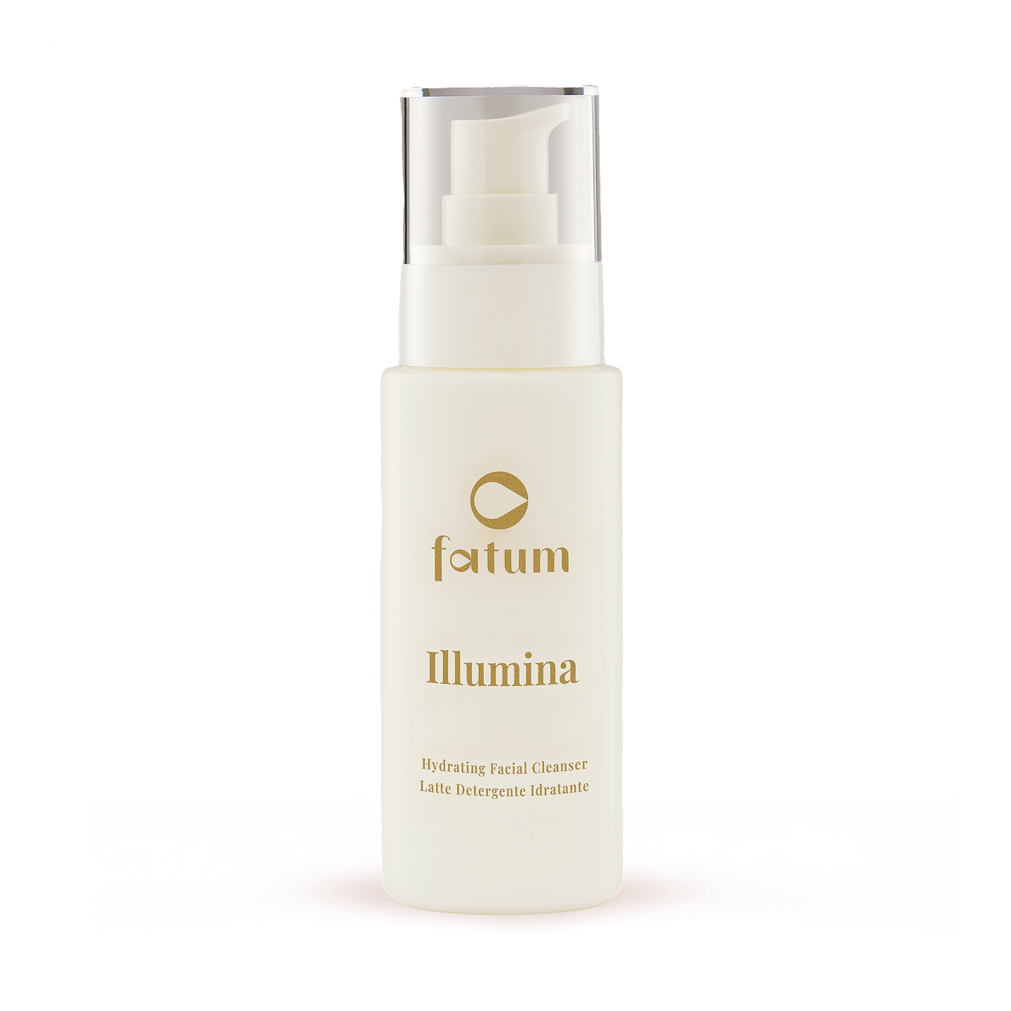 🎁 Latte Detergente Idratante - 100 ml (100% off)