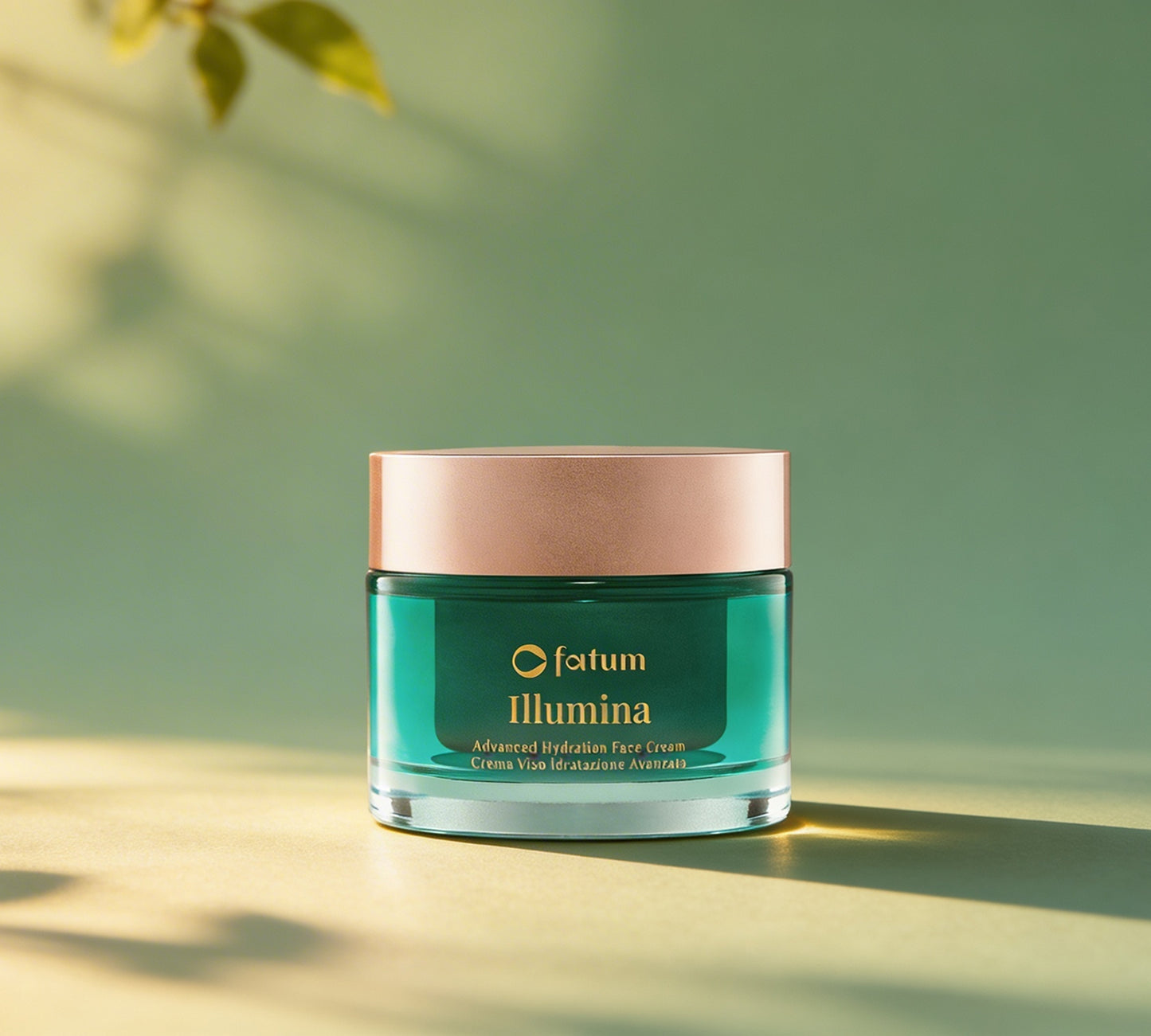 Advanced Hydration Face Cream - 50 ml