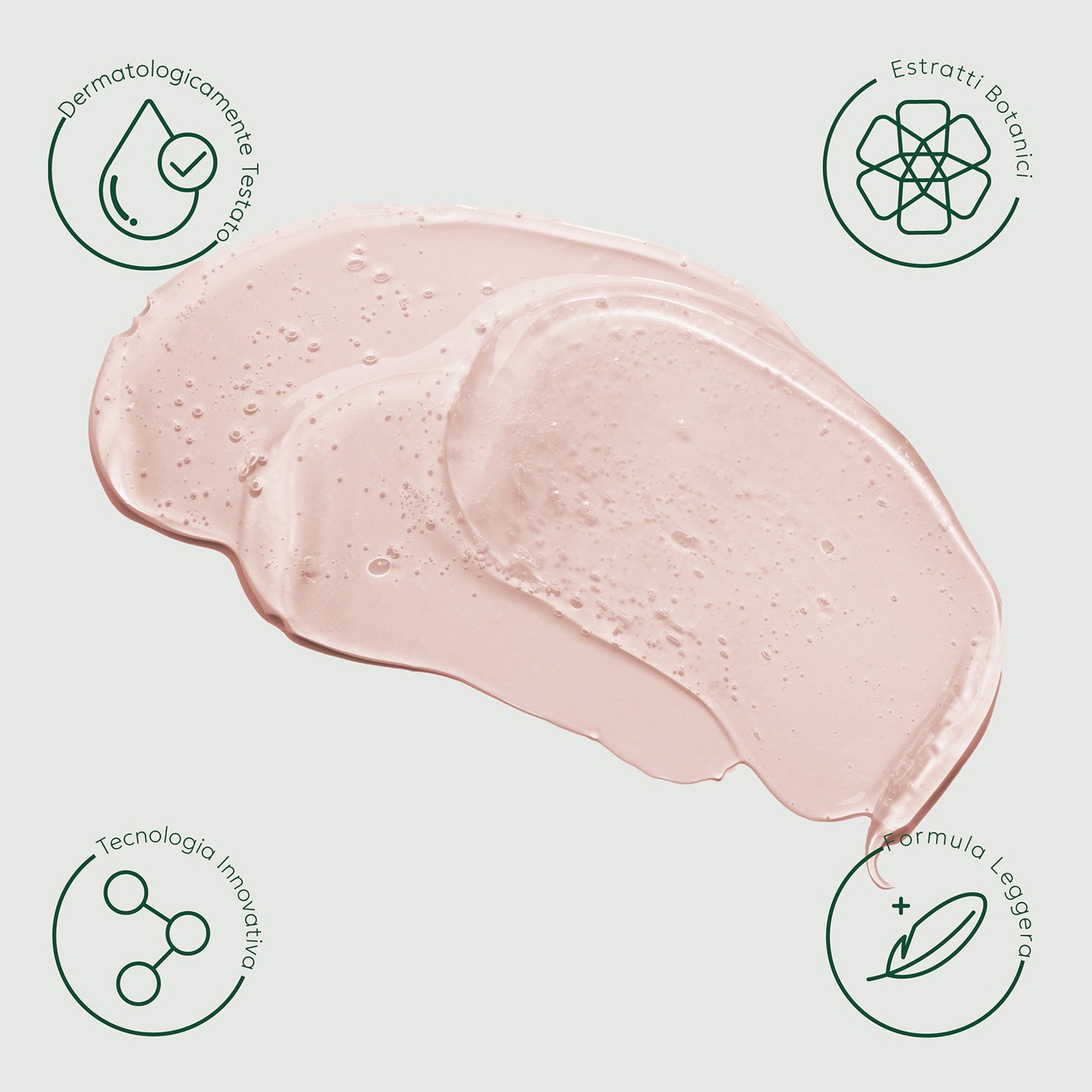 Siero Viso Antipollution - 30 ml