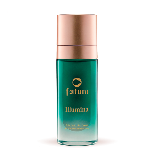 Siero Viso Antipollution - 30 ml