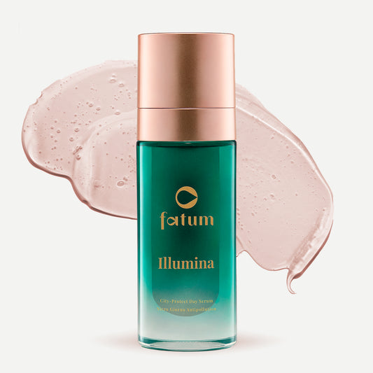 Siero Viso Antipollution - 30 ml