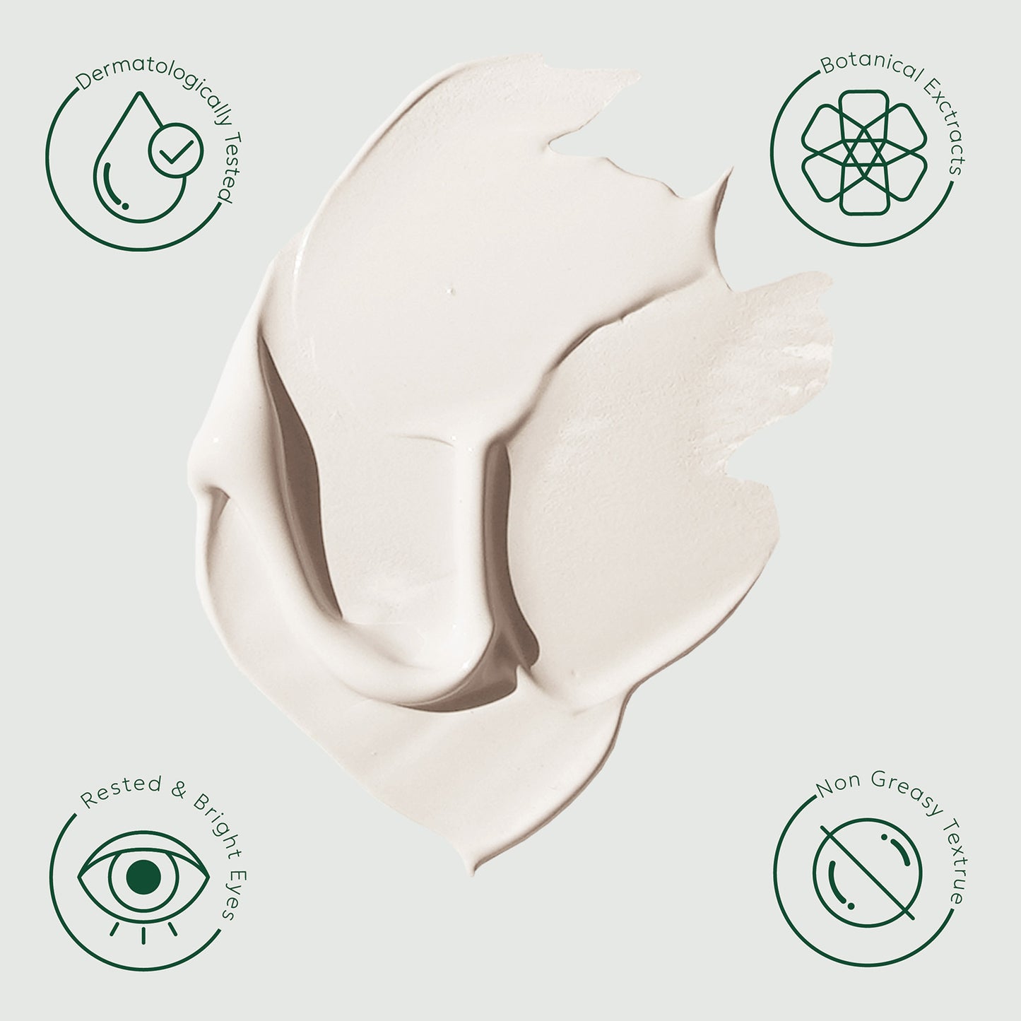 Crema Contorno Occhi Multiazione - 15 ml