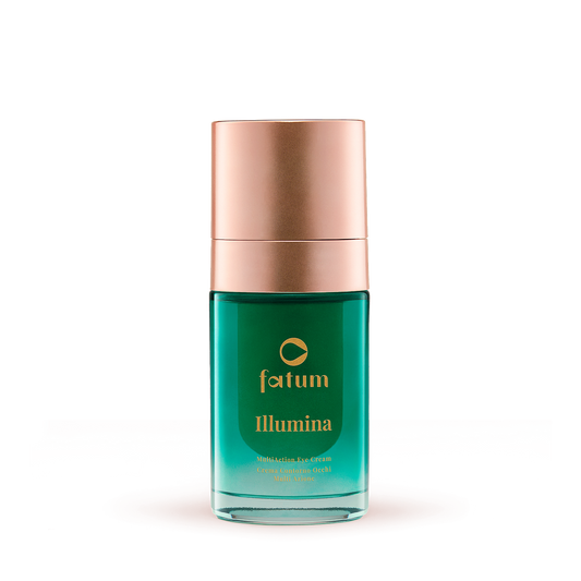 Crema Contorno Occhi Multiazione - 15 ml