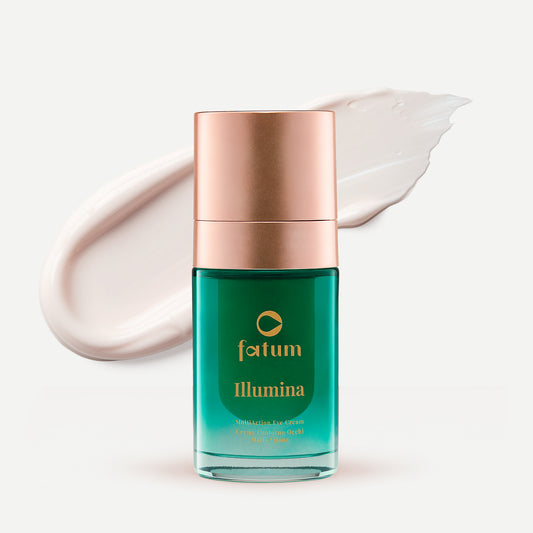 Crema Contorno Occhi Multiazione - 15 ml