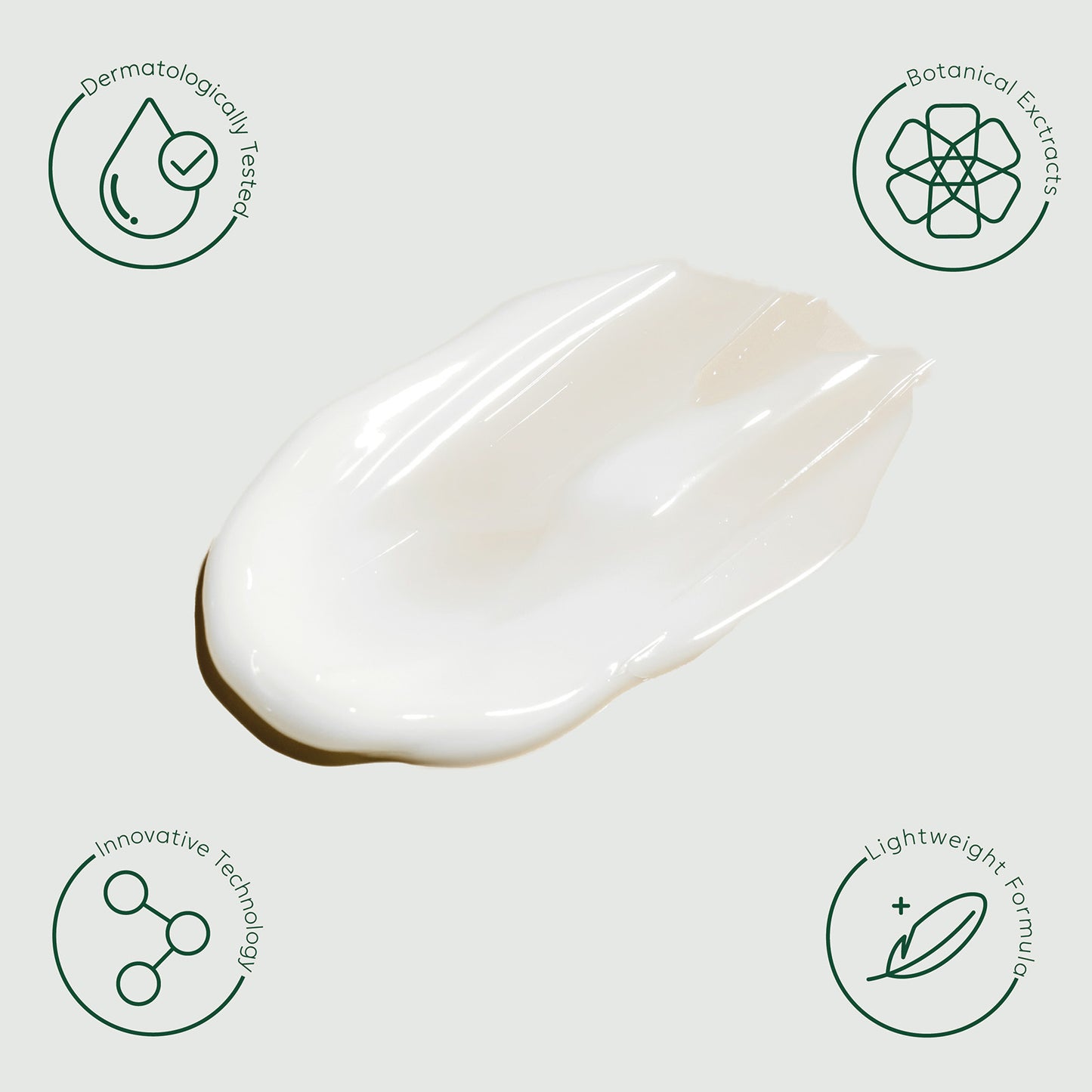 Latte Detergente Idratante - 100 ml