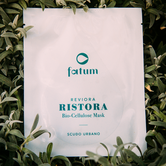 Ristora - Maschera viso