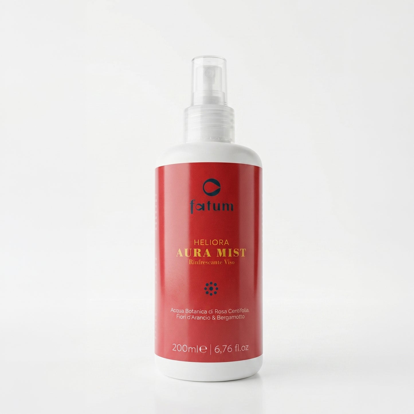 Heliora Aura Mist - Mist Rinfrescante Viso
