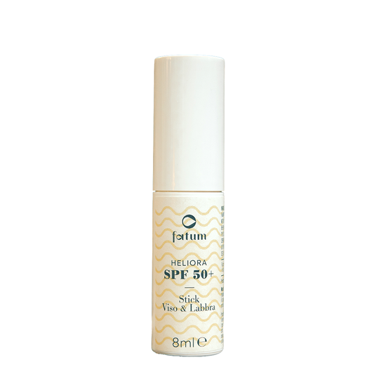 Heliora SPF 50+ Stick Viso & Labbra 4,8 ml