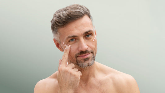 50+ e Bellissima: Routine Anti-Age per una Pelle Sostenuta e Radiosa