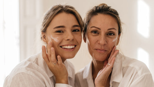 Retinolo vs Attivi Funzionali Retinol-Like: la nuova scienza della routine anti-età