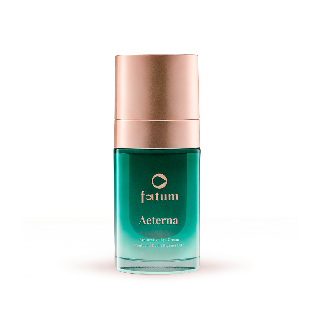 Contorno Occhi Rigenerante - 15 ml