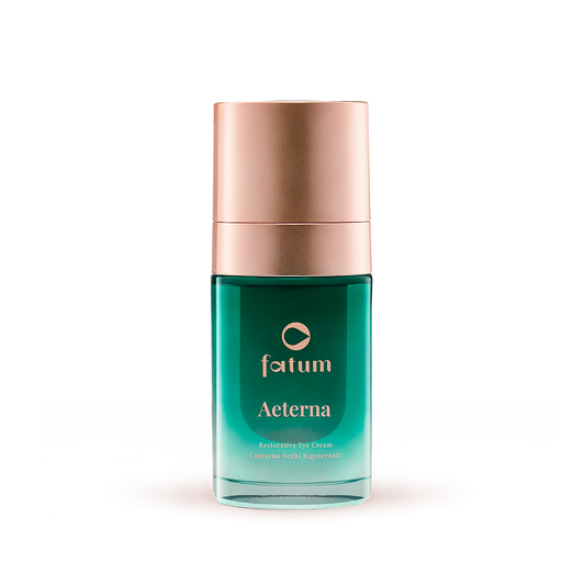 Contorno Occhi Rigenerante - 15 ml