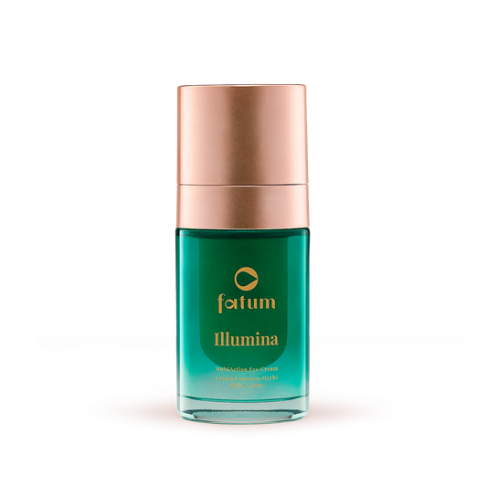 Crema Contorno Occhi Multiazione - 15 ml