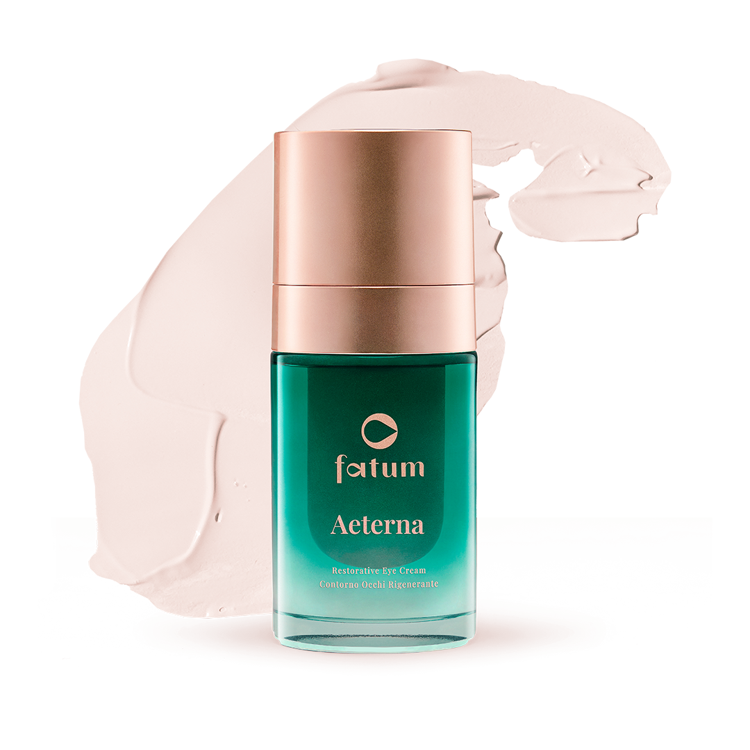 Contorno Occhi Rigenerante - 15 ml