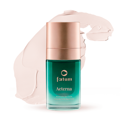 Contorno Occhi Rigenerante - 15 ml