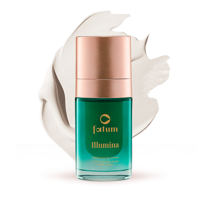 Crema Contorno Occhi Multiazione - 15 ml