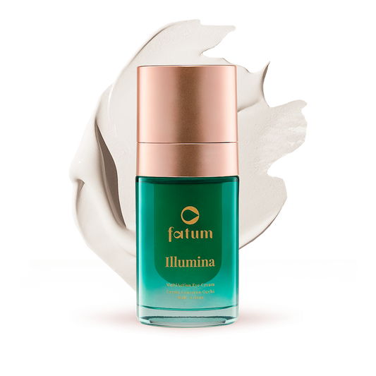 Crema Contorno Occhi Multiazione - 15 ml