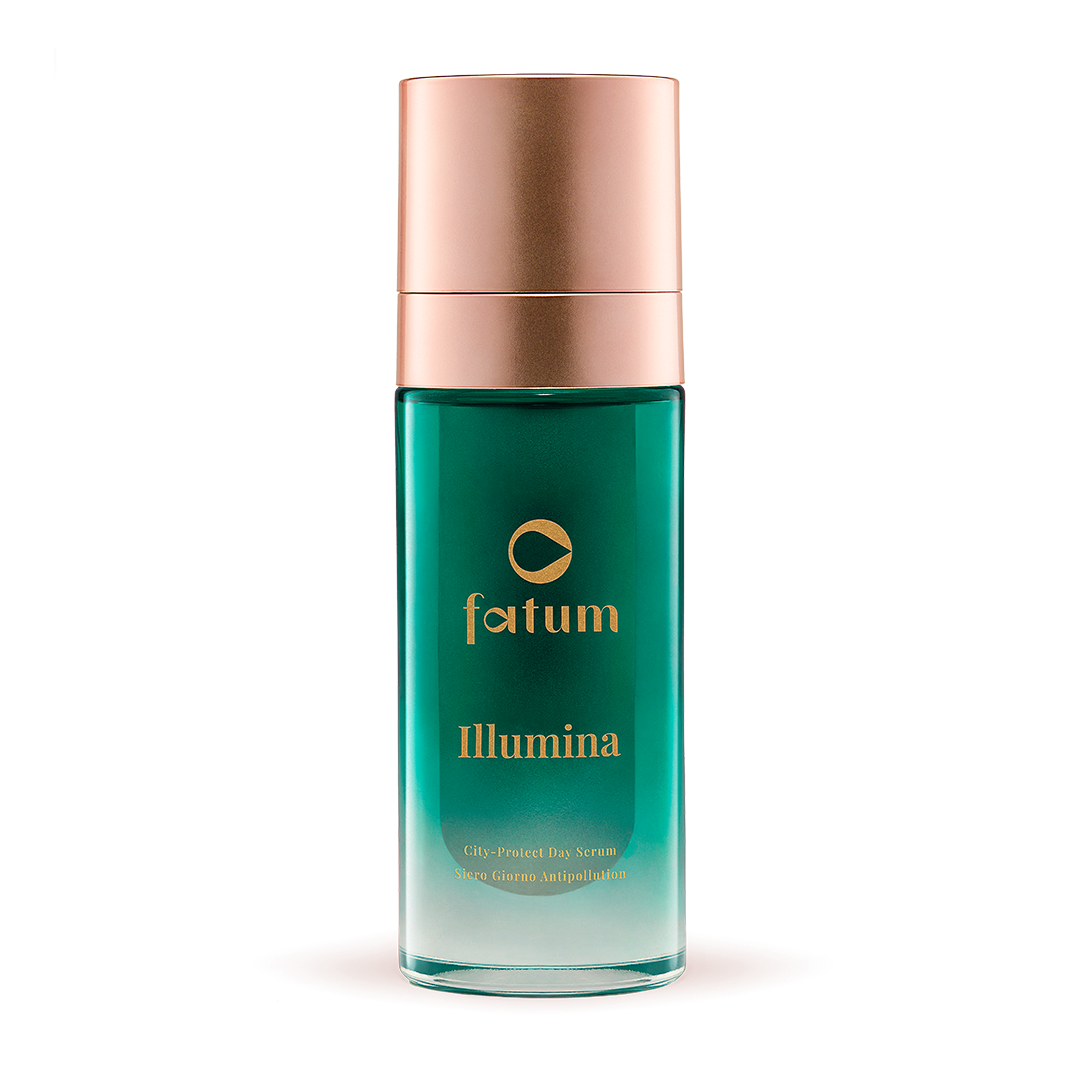 Siero Viso Antipollution - 30 ml