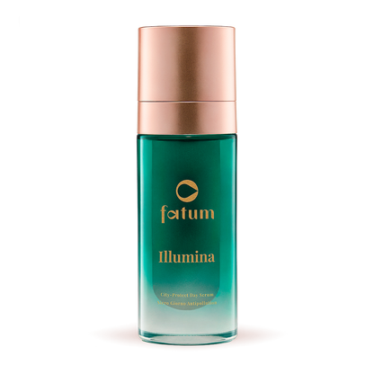 Siero Viso Antipollution - 30 ml