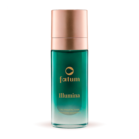 Siero Viso Antipollution - 30 ml