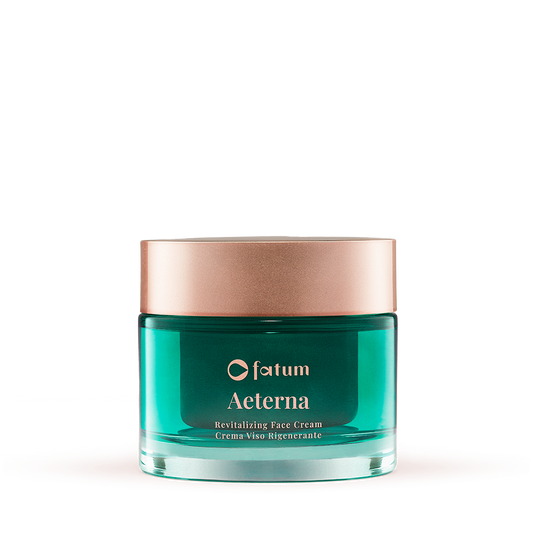 Crema Viso Rigenerante - 50 ml
