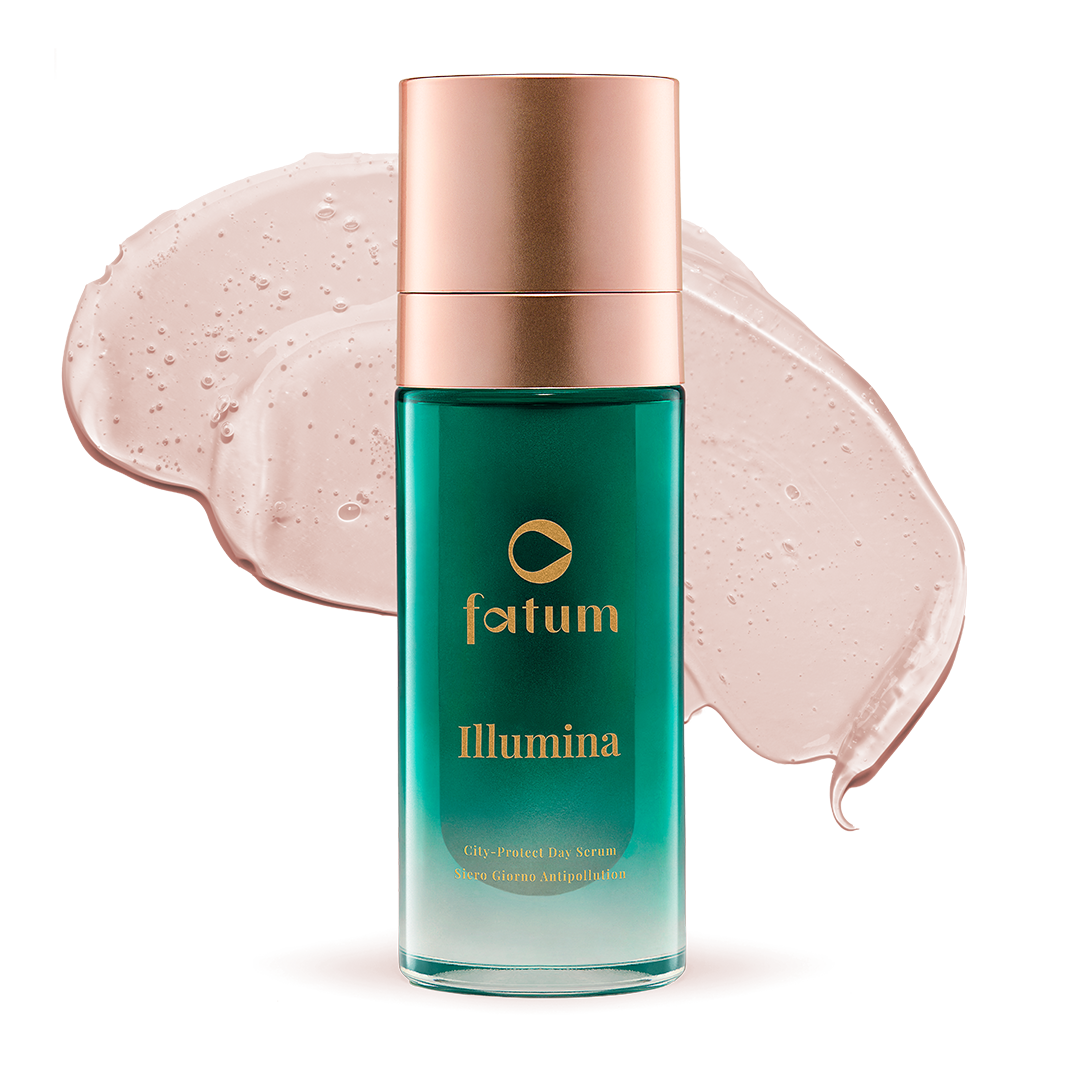 Siero Viso Antipollution - 30 ml
