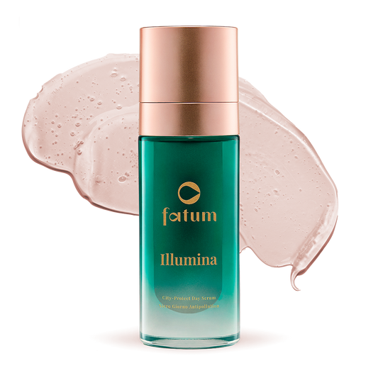Siero Viso Antipollution - 30 ml